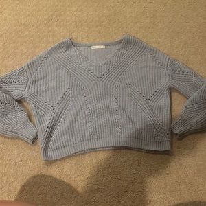 Moon and Madison Sweater